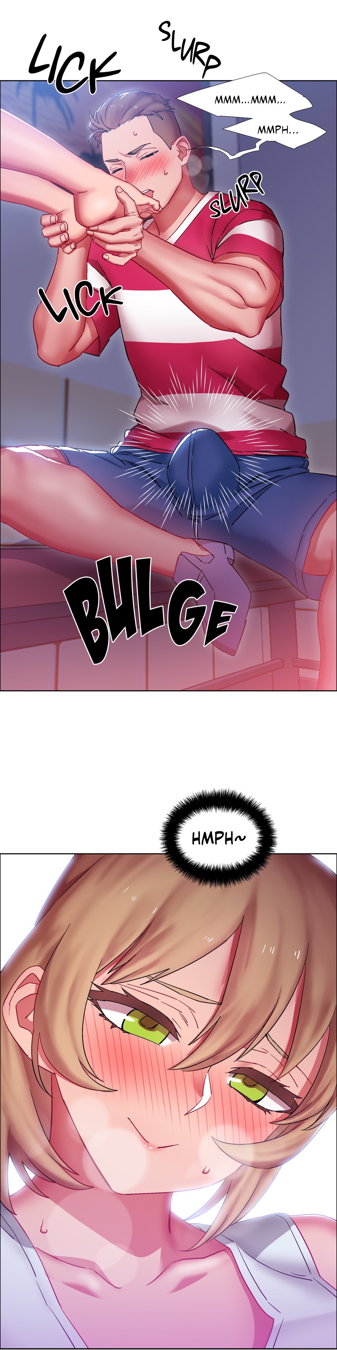 Rental Girls Ch 20 - 24 page 11 full