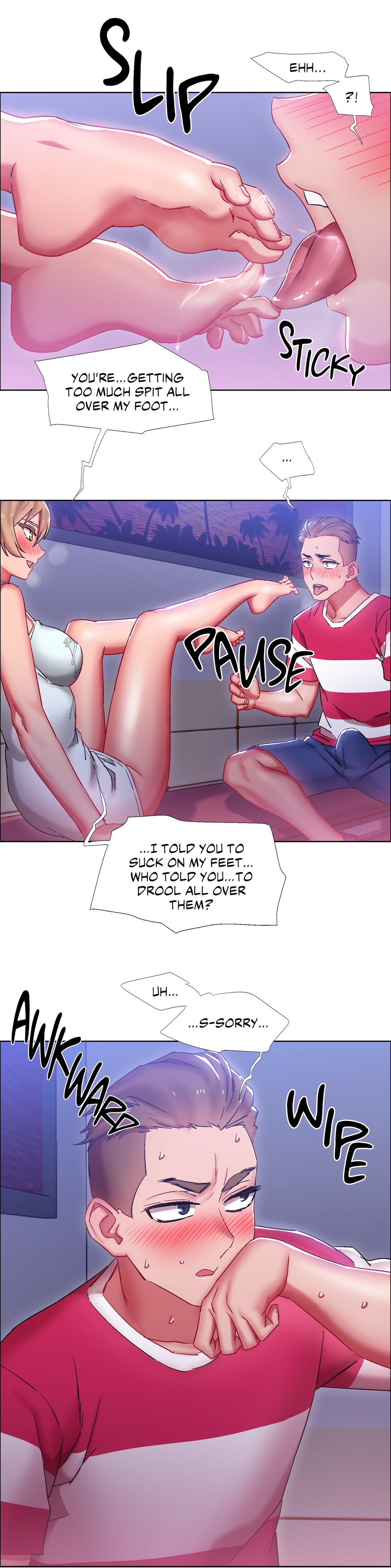 Rental Girls Ch 20 - 24 page 12 full