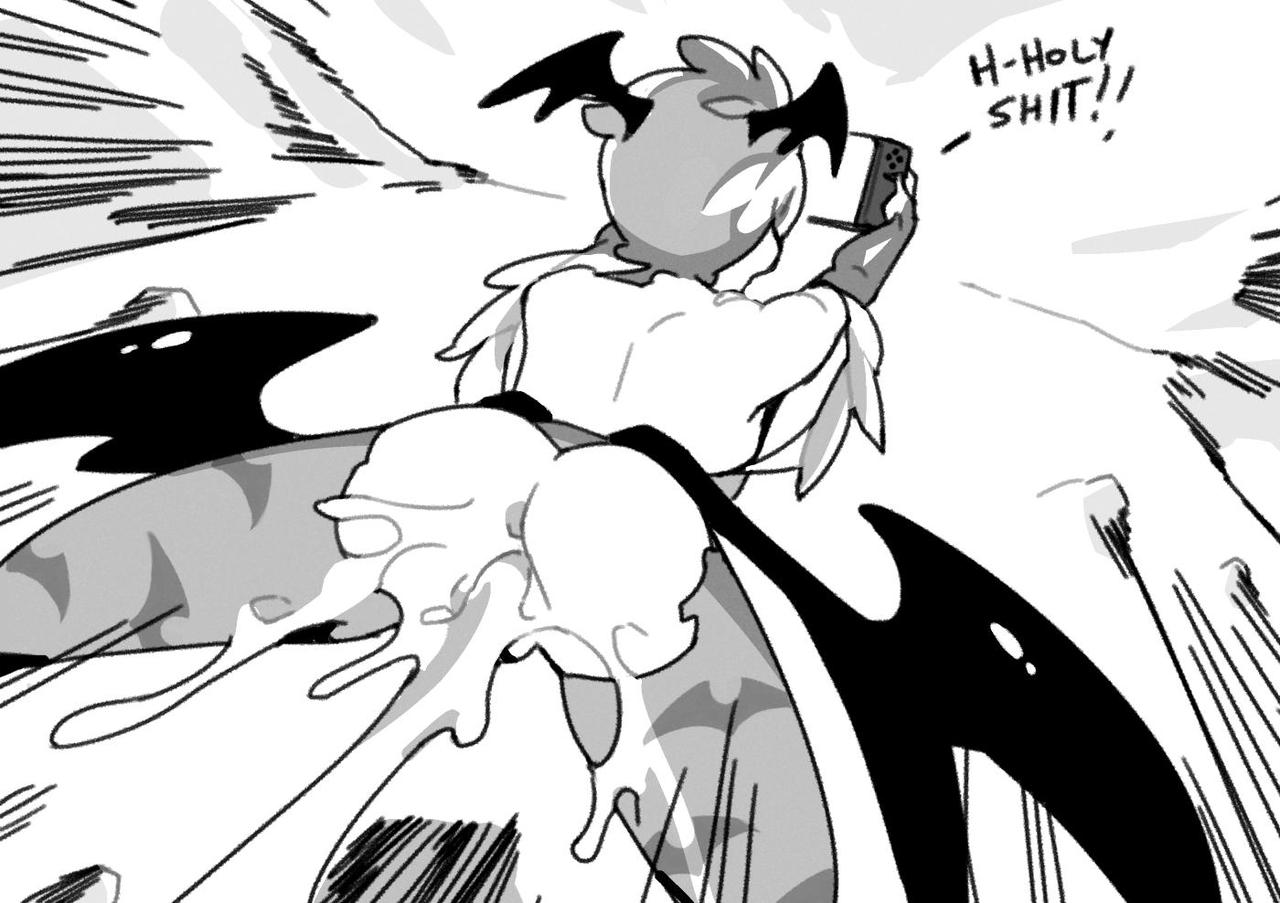 Game Time page 11 full