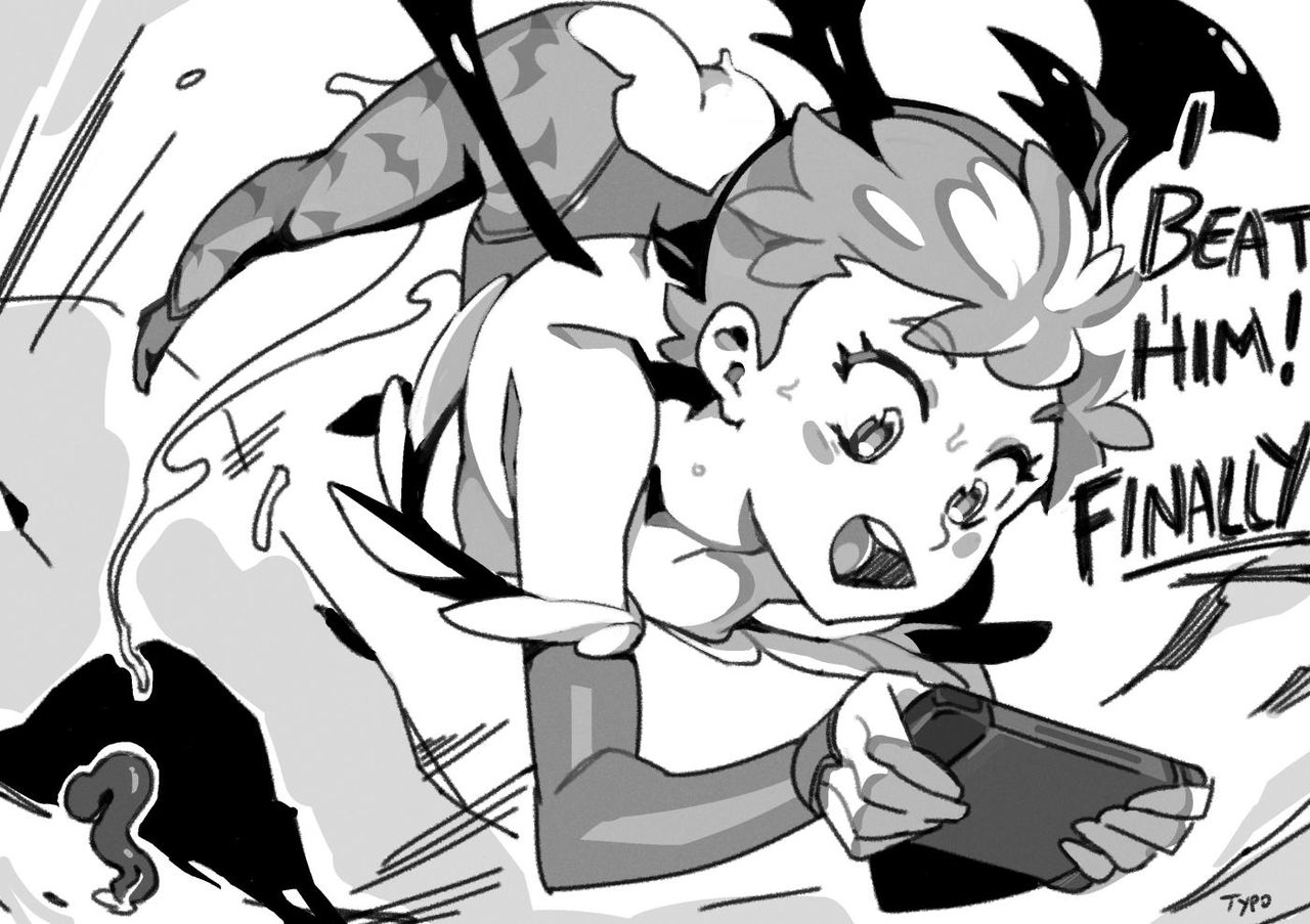 Game Time page 12 full