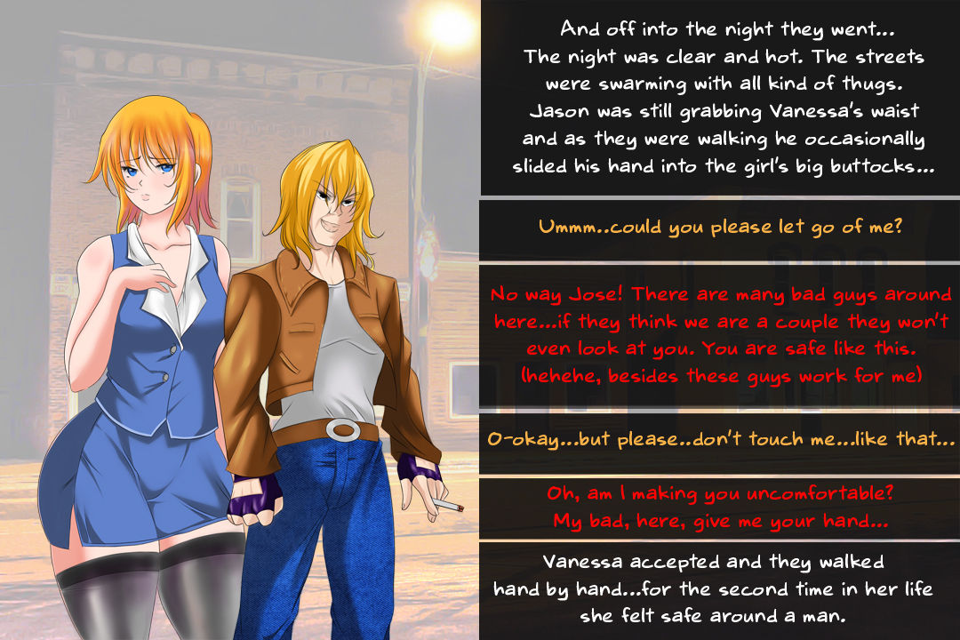 Your Mother is Delicious -Season 2- Chapter 2 page 11 full