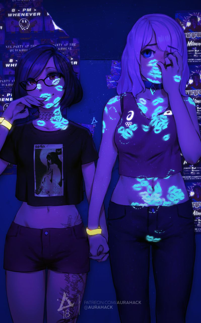aurahack page 12 full