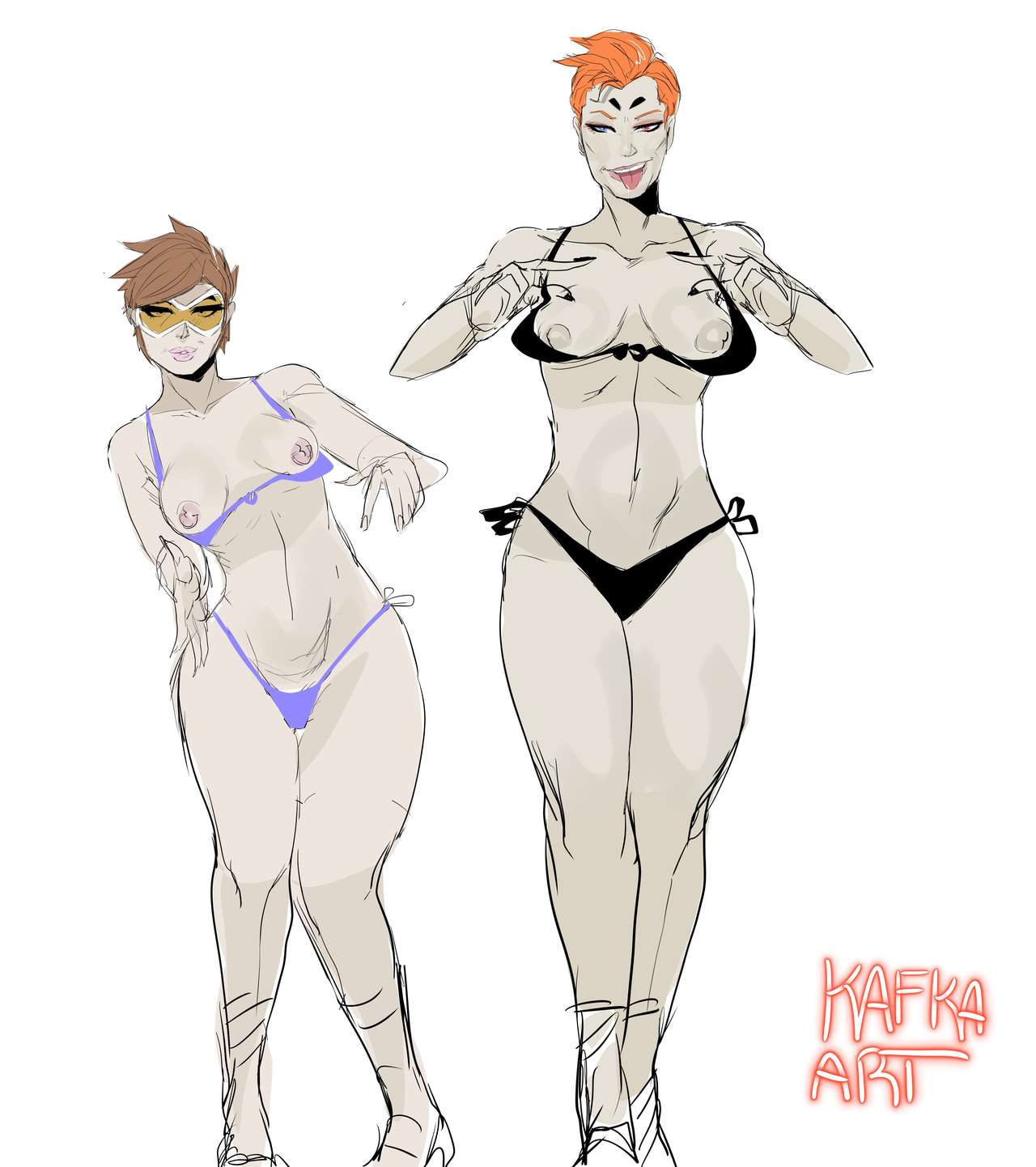 Tracer collection page 11 full