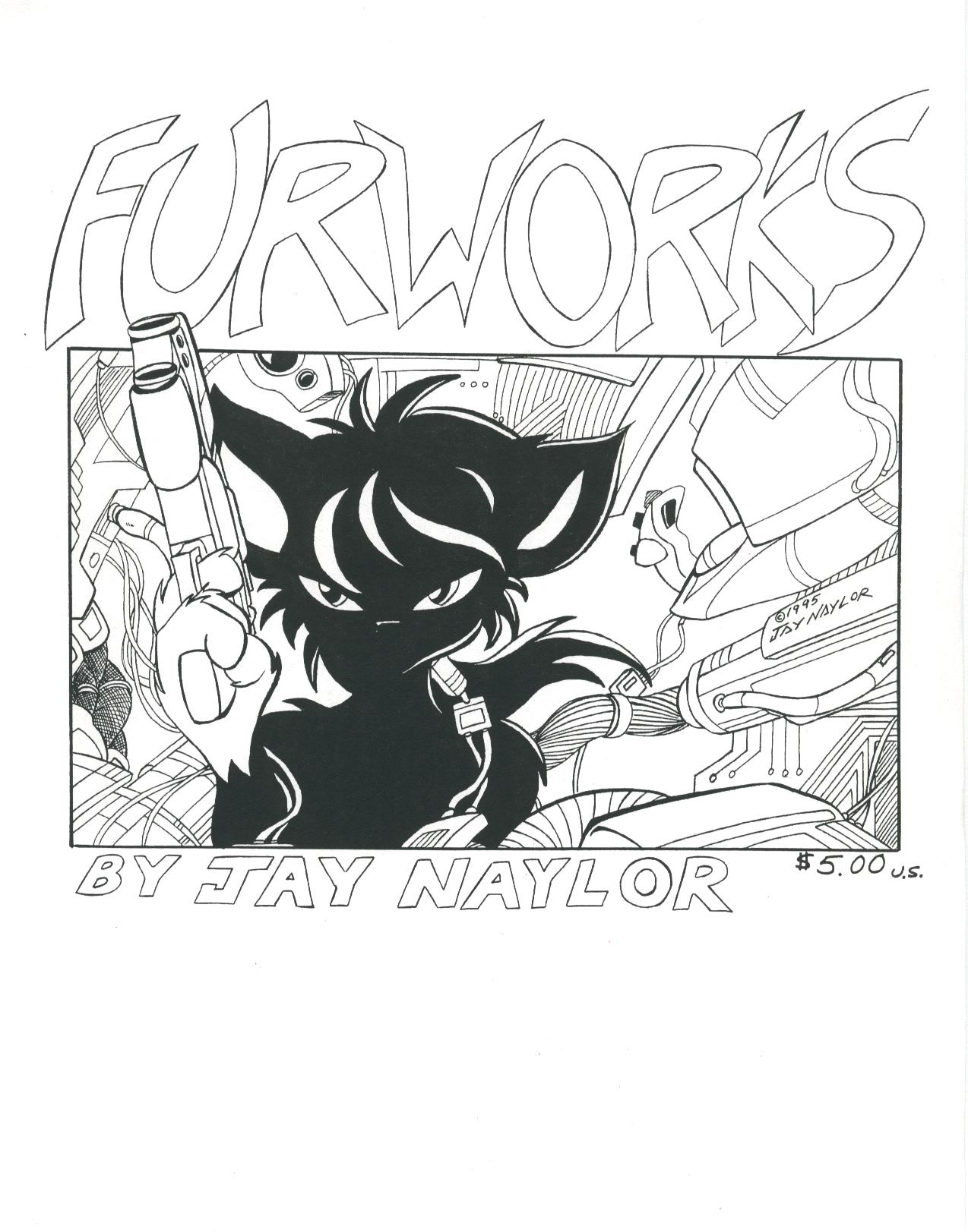 Furry art collection 2014 page 6 full
