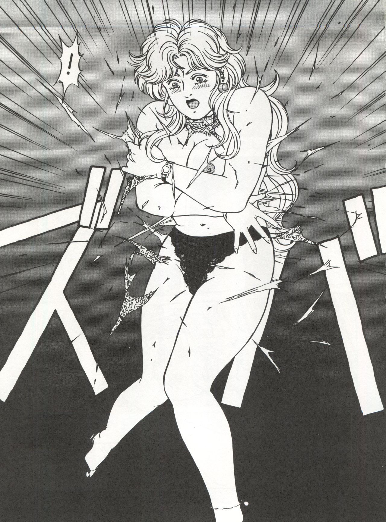LOOK OUT 30 page 11 full