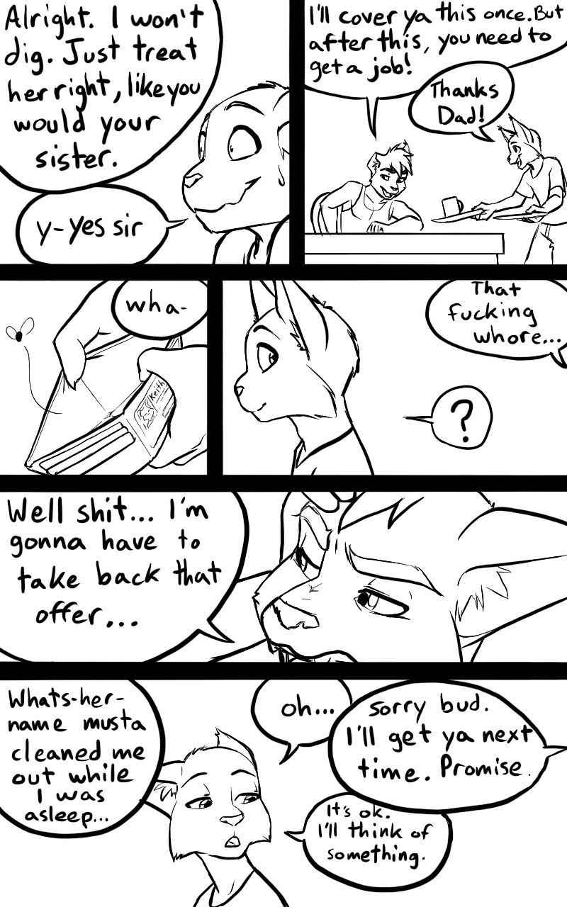 Wednesday Mornings page 10 full