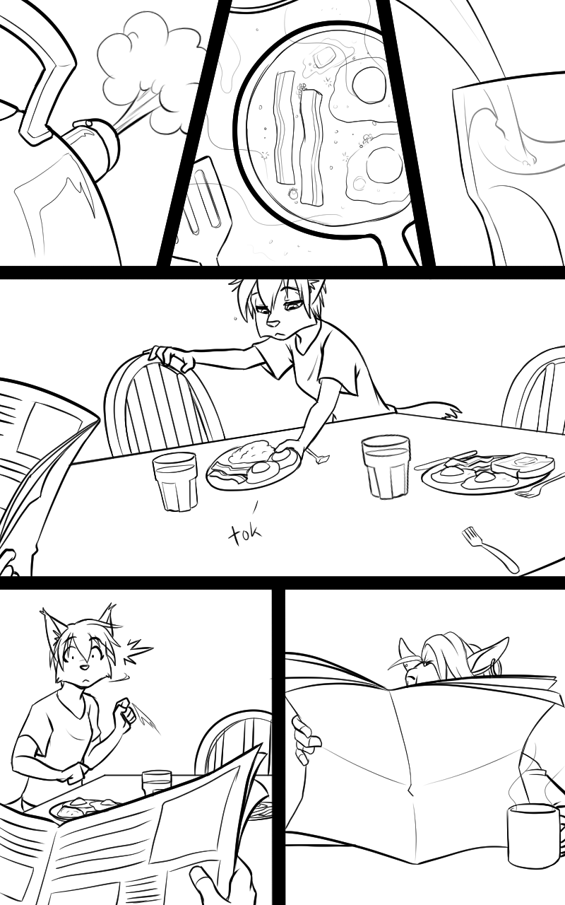 Wednesday Mornings page 2 full