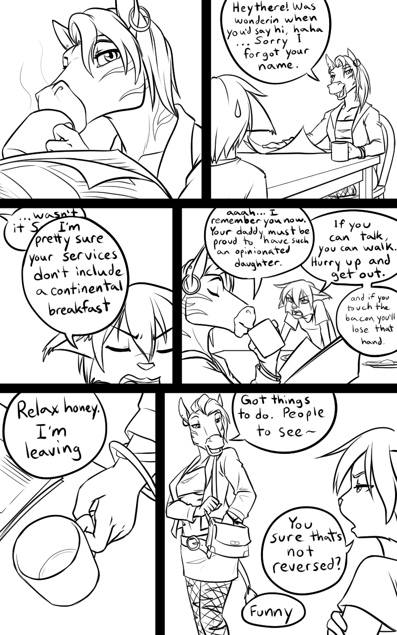 Wednesday Mornings page 3 full