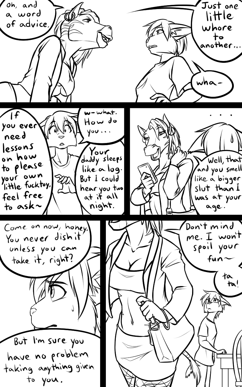 Wednesday Mornings page 4 full
