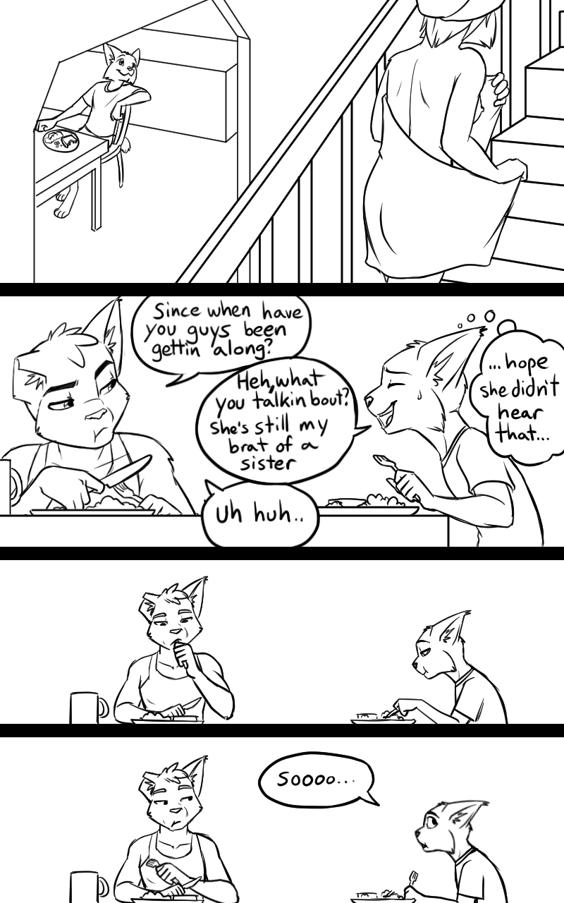Wednesday Mornings page 8 full