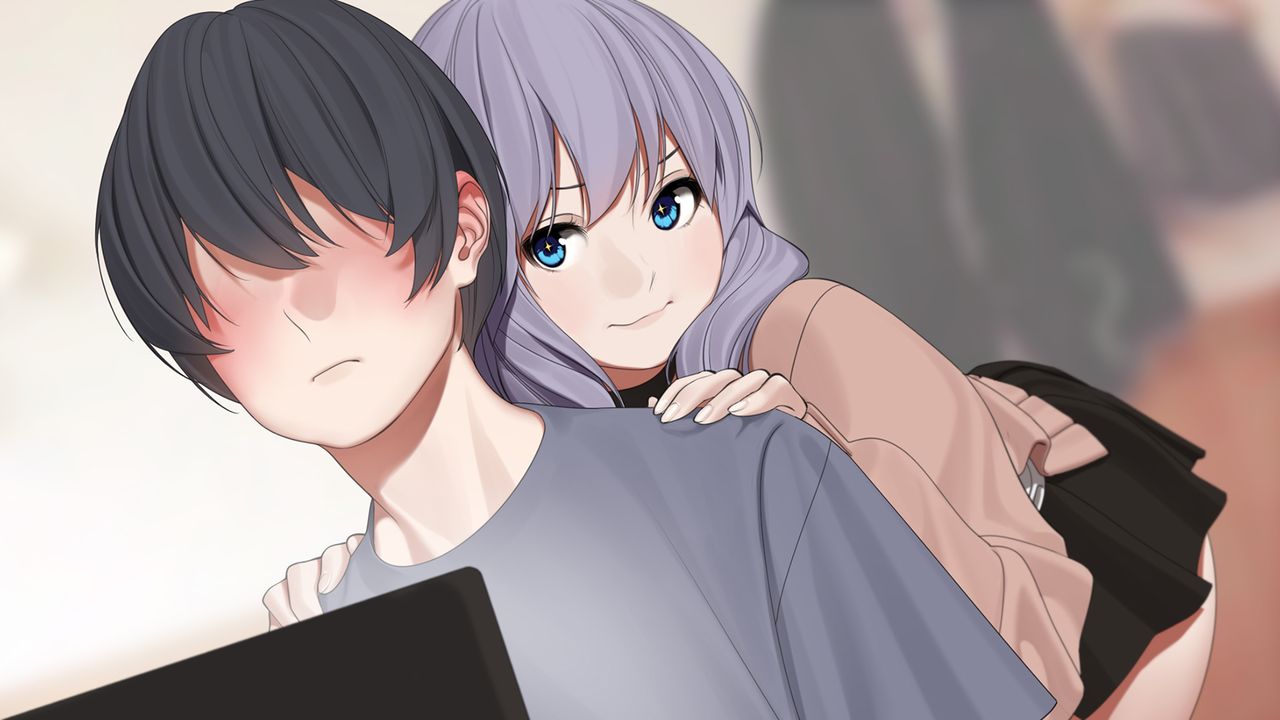 Onii-chan Asobo page 12 full