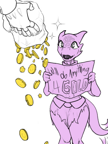 [ryder sechrest] Spots the Kobold cover