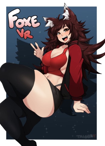 [Pixiv] TaigerArts (24043865) cover