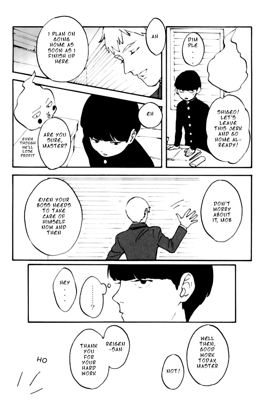 feel good page 5 full