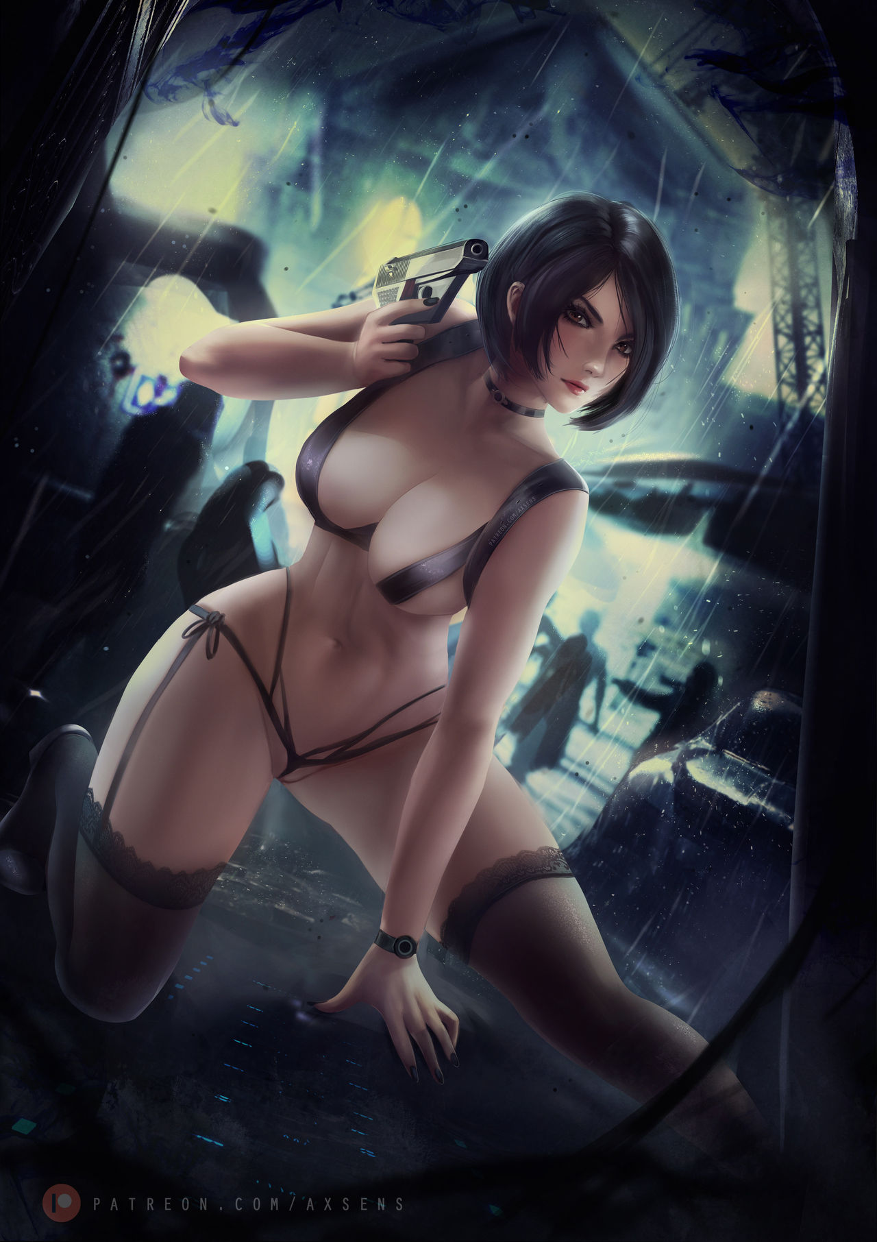 Artist - Axsens page 2 full