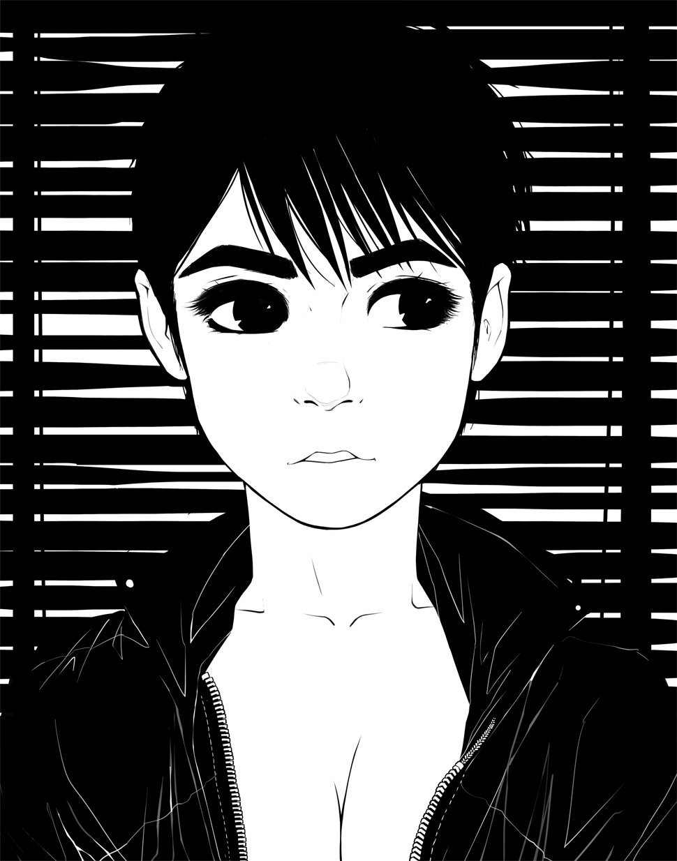 Dreadful HEXmile / mSperoni / exmile Part 2 page 11 full