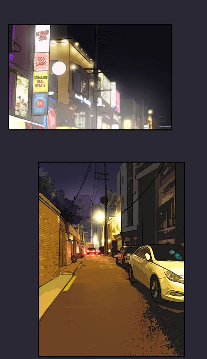 Overlapping  • Chapter 1: The Best Boyfriend in the World page 11 full