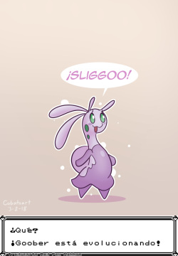 Goodra
