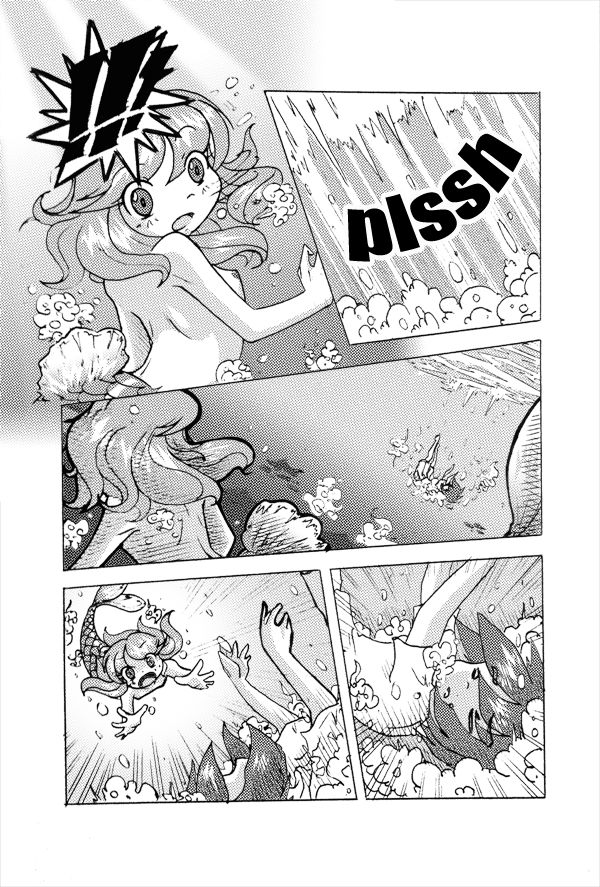 Ningyo-Chan page 5 full