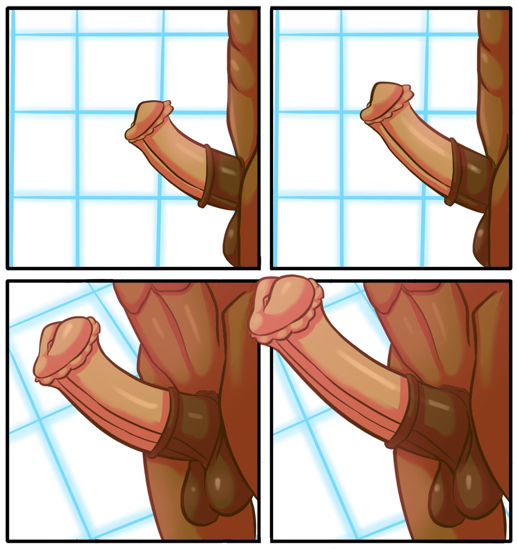 Stud Envy page 11 full