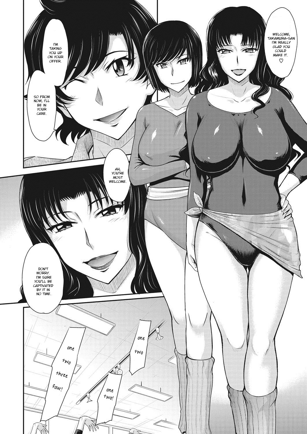 Let's get Physical page 4 full
