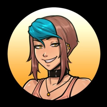 [various] Micaela Lewis (by Mrpotatoparty) [OC] cover