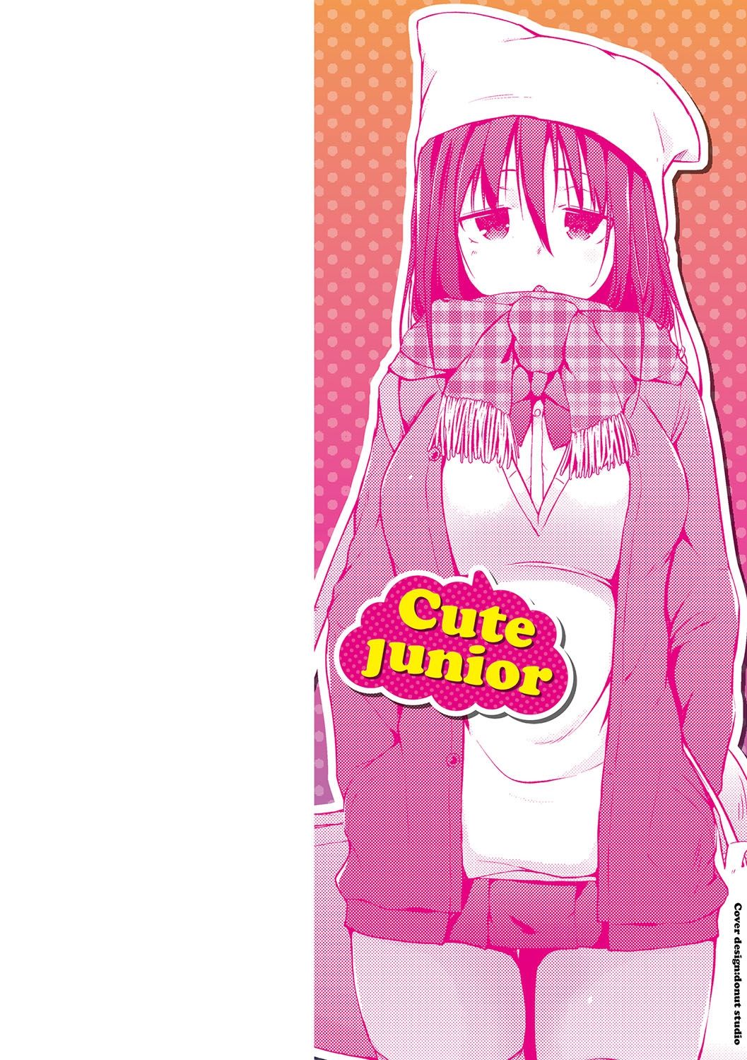 Hora Hora Senpai Koko ni Kawaii Kouhai-chan ga Imasu yo? | 여기봐요 선배♥ 여기에 귀여운 후배쨩이 있다구요? page 3 full