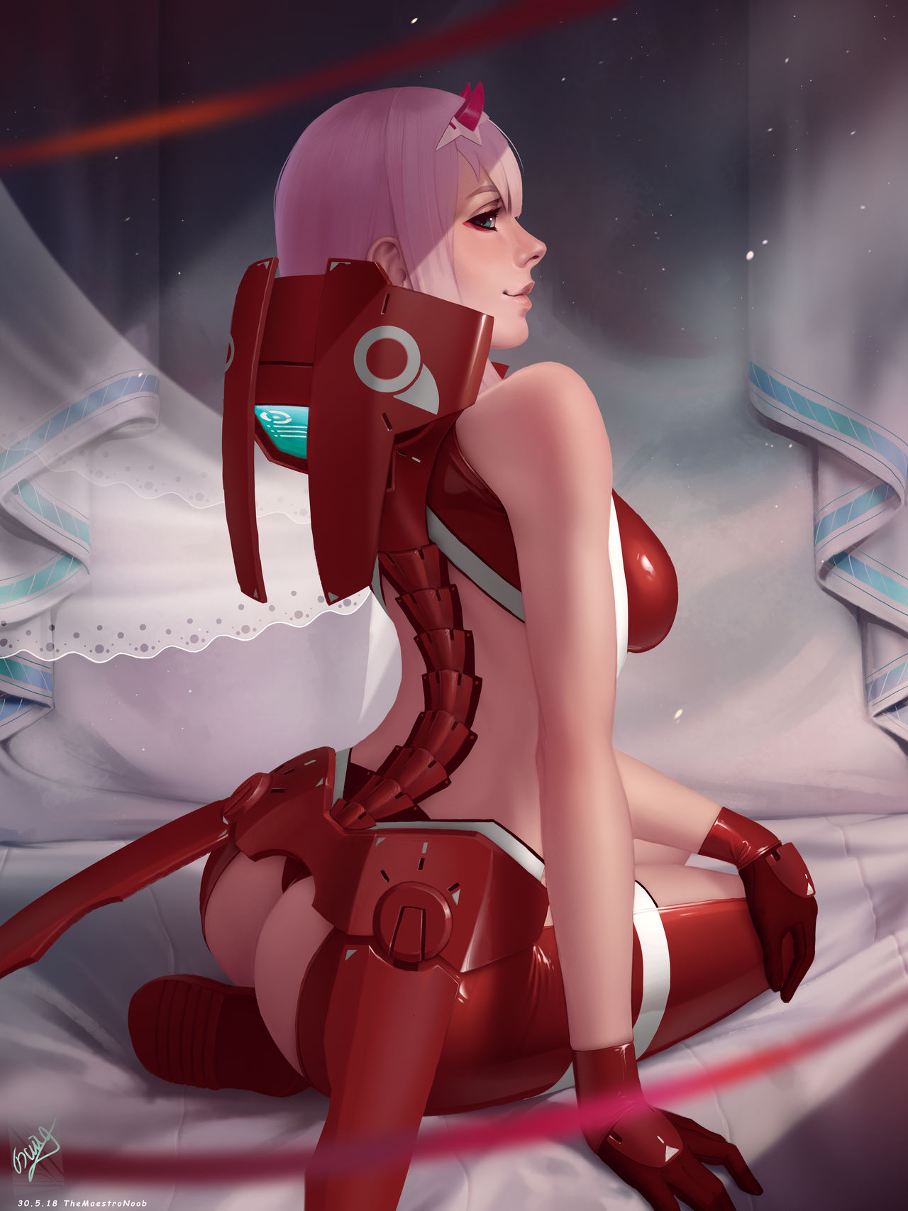 TheMaestroNoob galery page 3 full