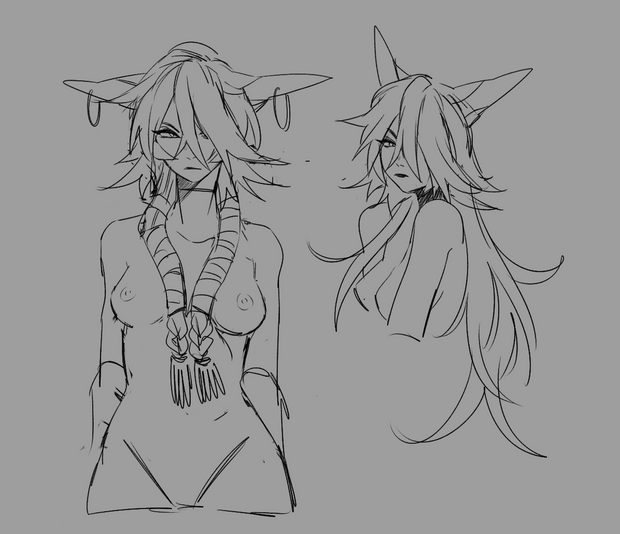 Byun Patreon Rewards page 2 full