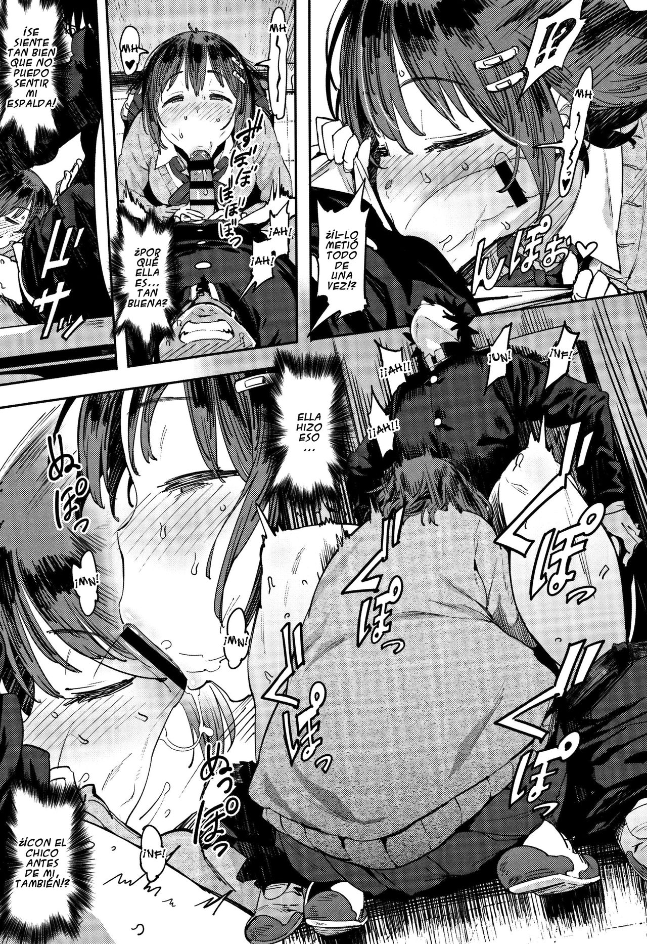 Nee, ...Shiyo page 12 full
