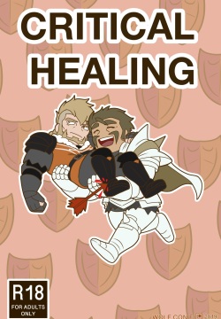 CRITICAL HEALING