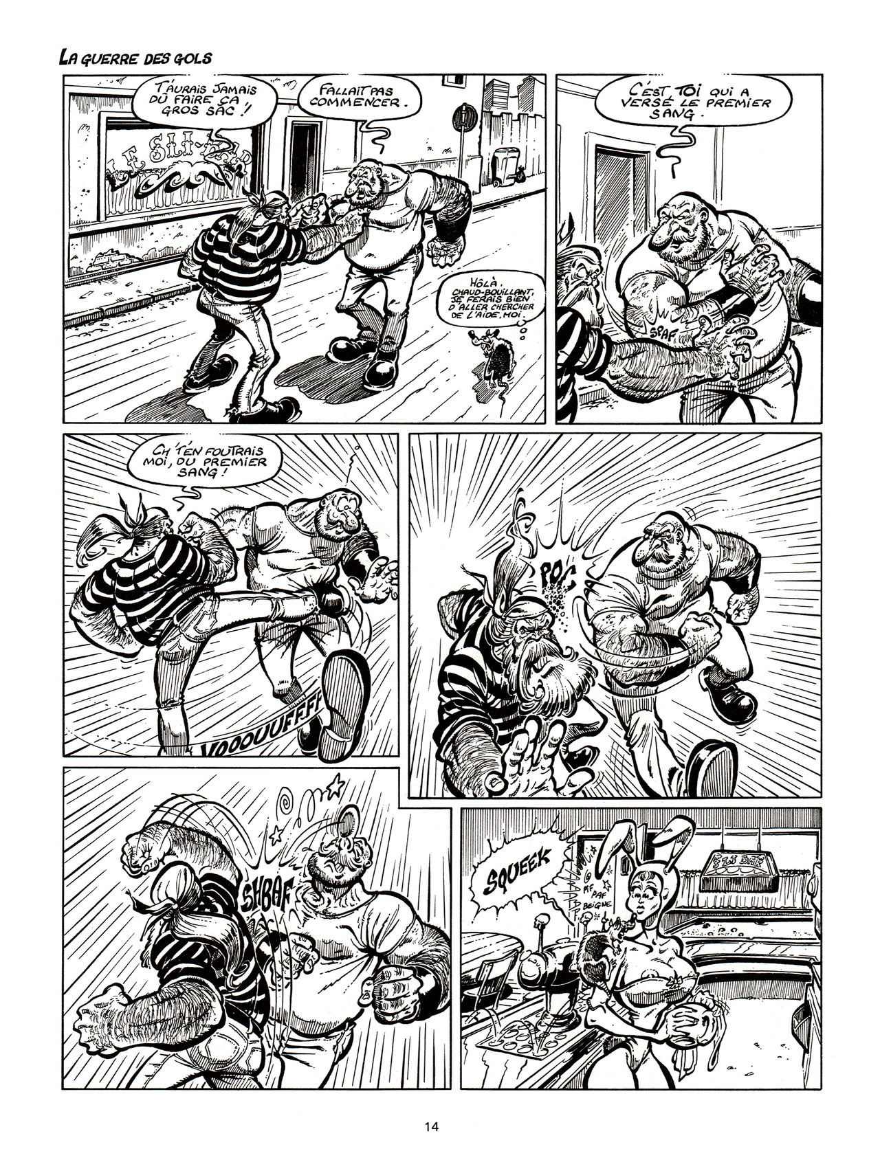 Mammouth et Piston - 02 page 12 full