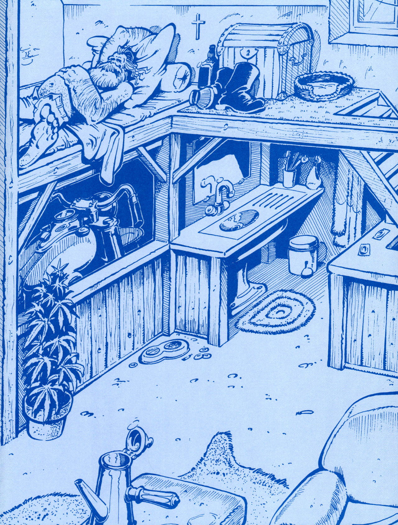 Mammouth et Piston - 02 page 3 full