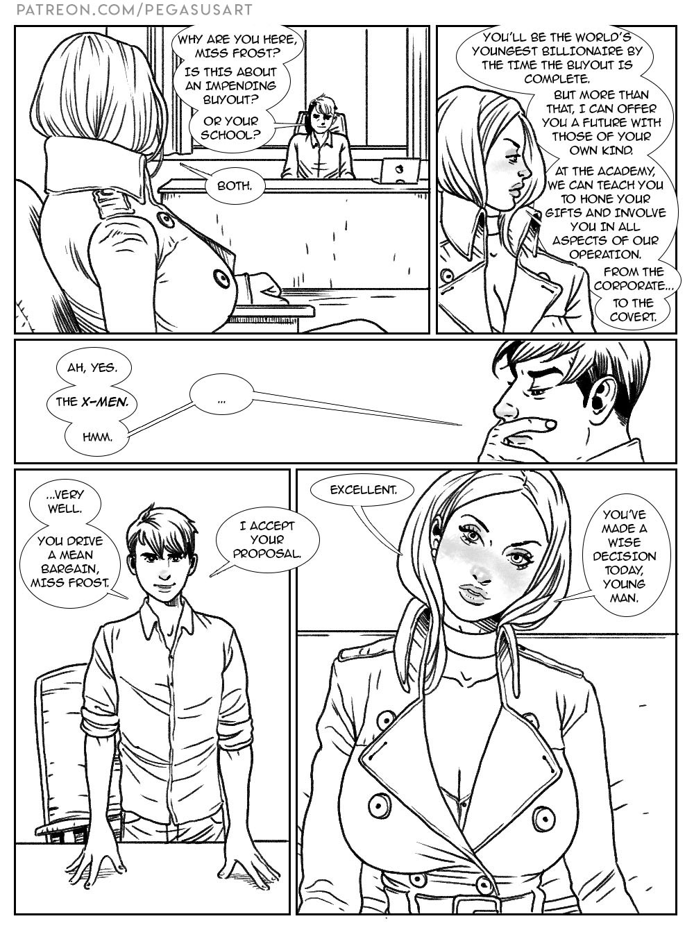 Submission Agenda 01: Emma Frost page 4 full