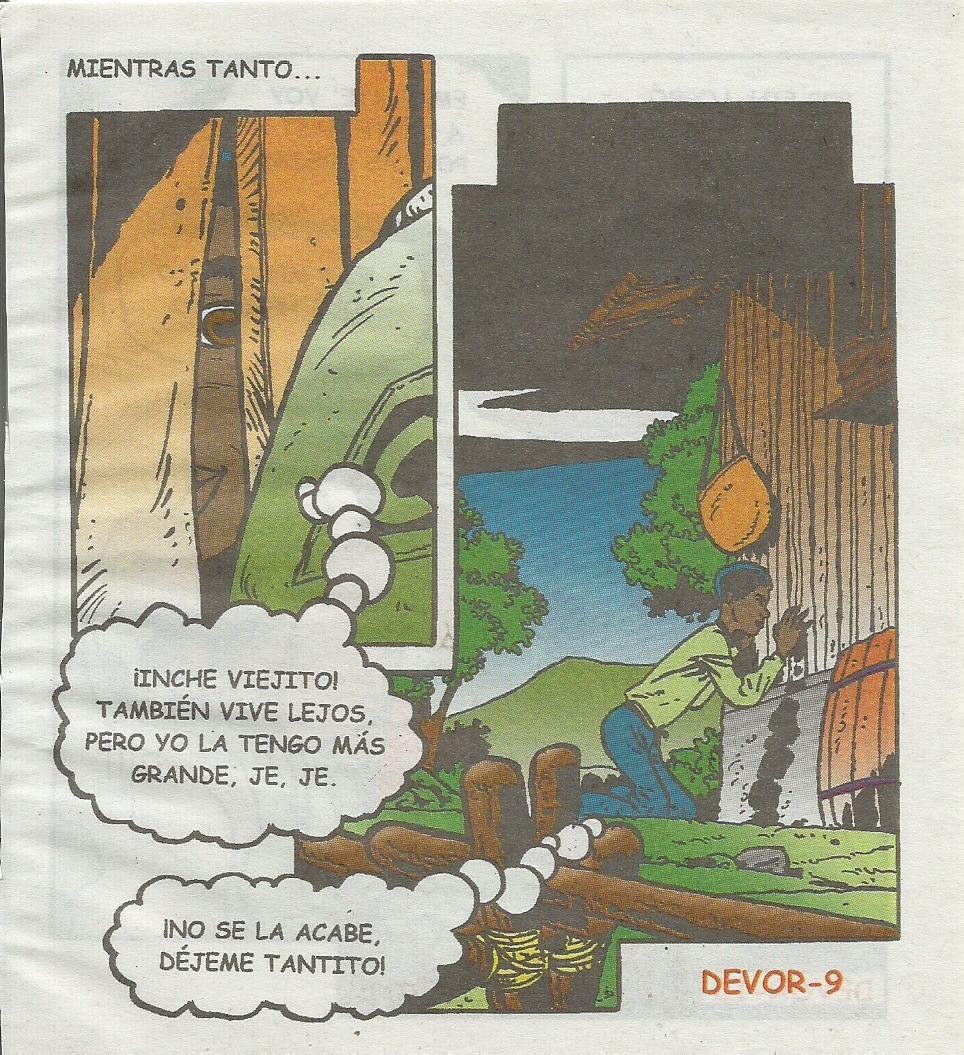 Devorame otra Vez 0264 page 10 full