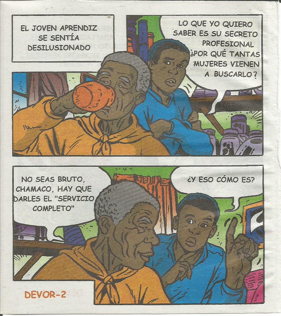 Devorame otra Vez 0264 page 3 full