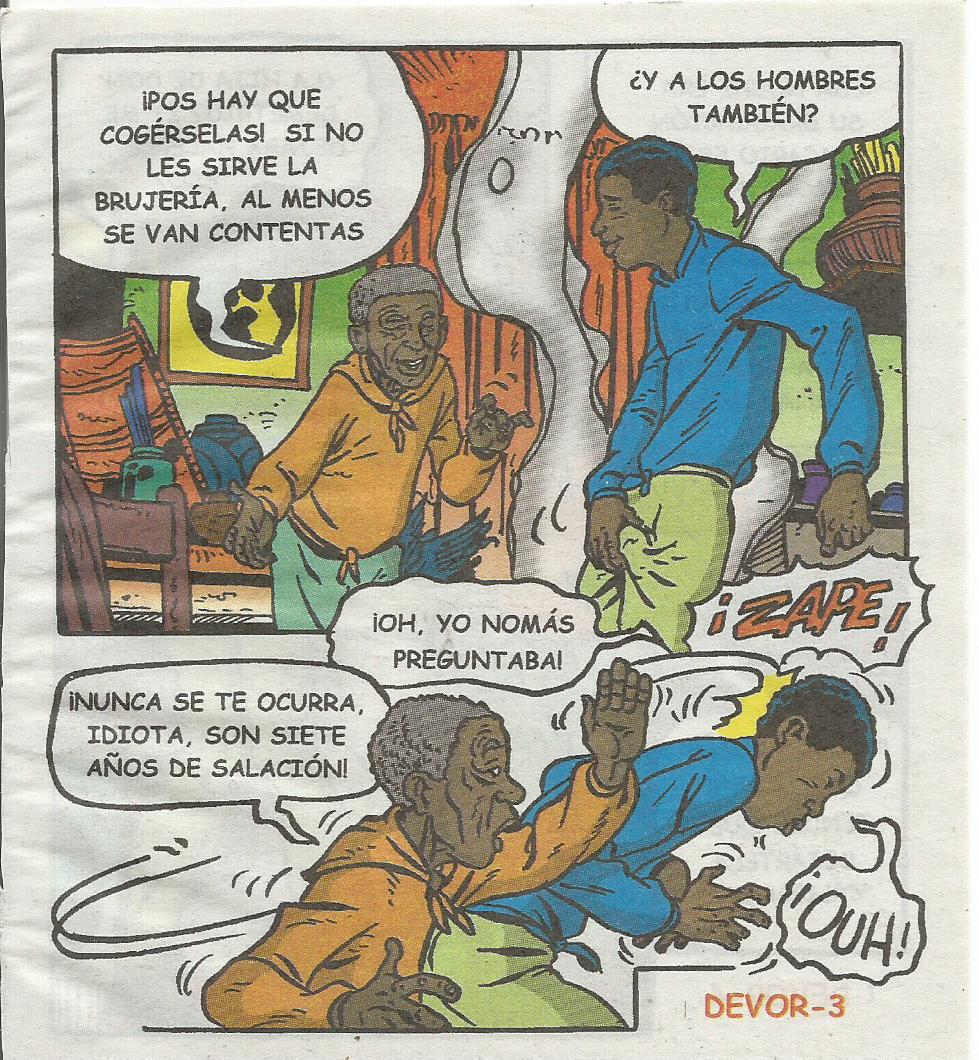 Devorame otra Vez 0264 page 4 full