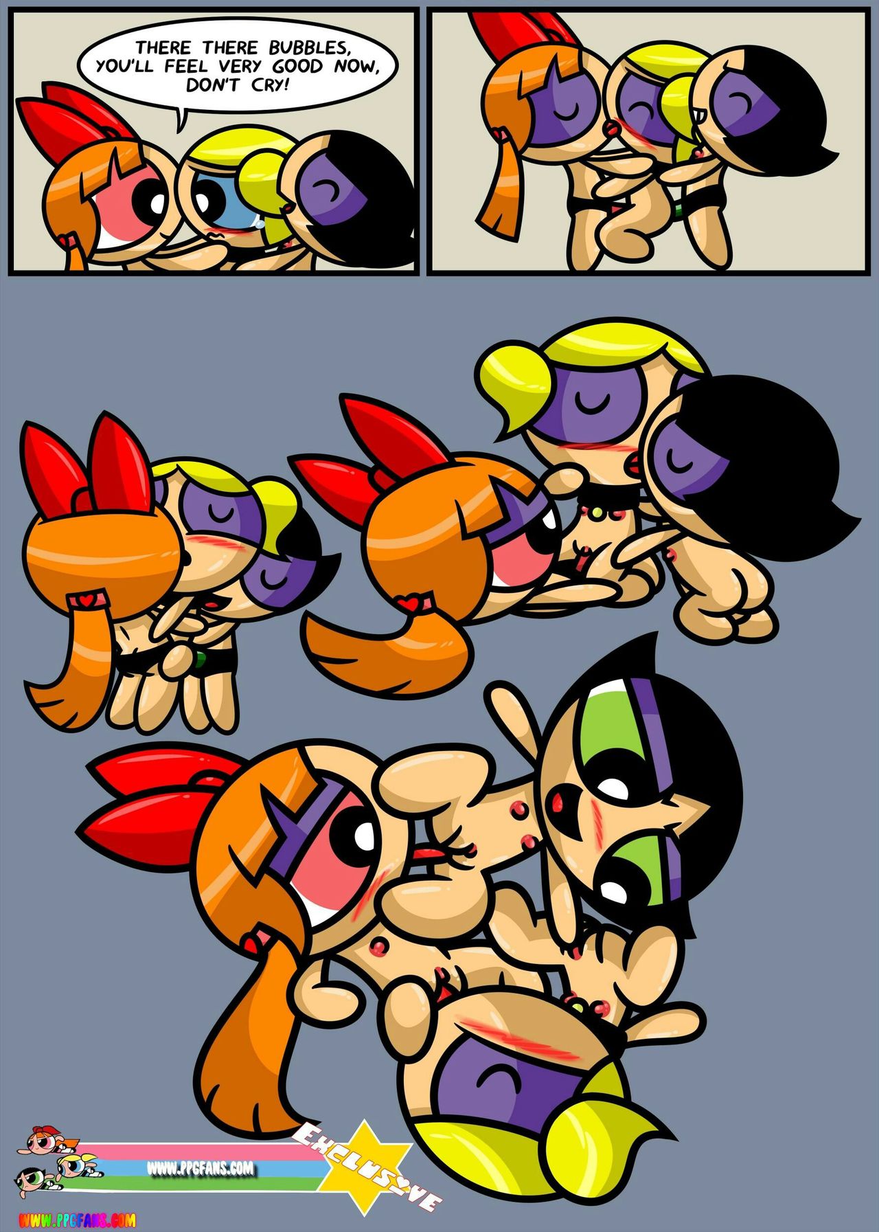 The Home Alone Adventure page 12 full