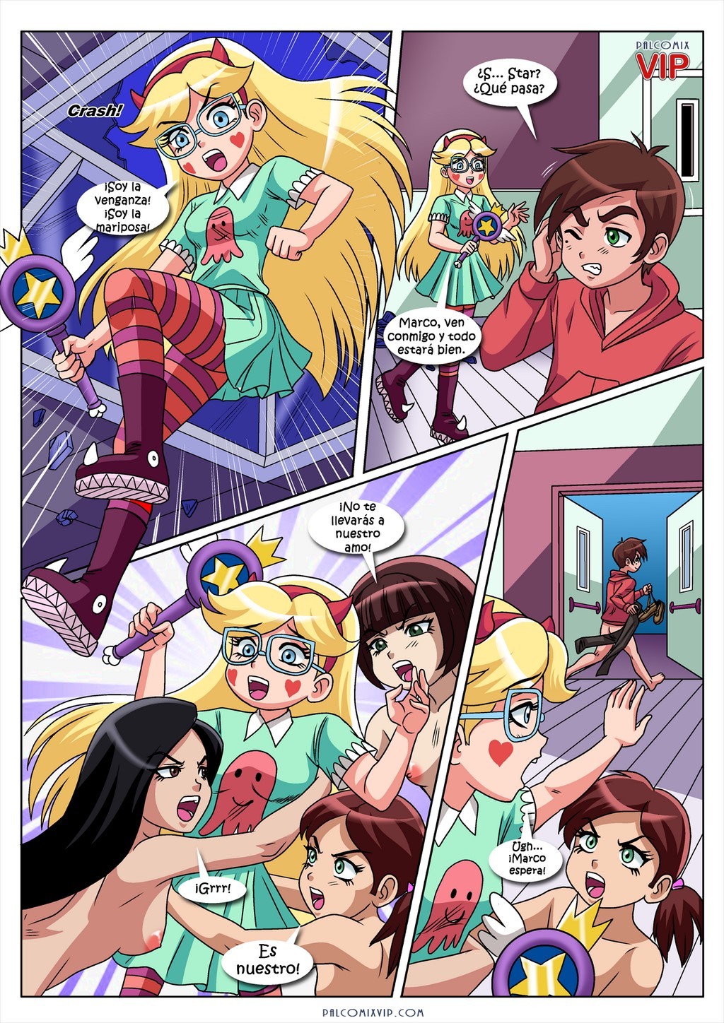 Amante Latino page 12 full