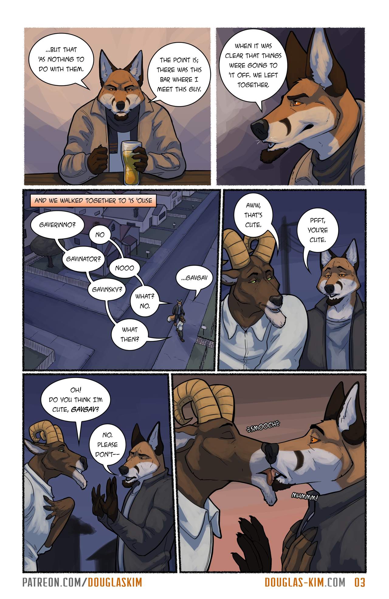 Call Me Father page 4 full