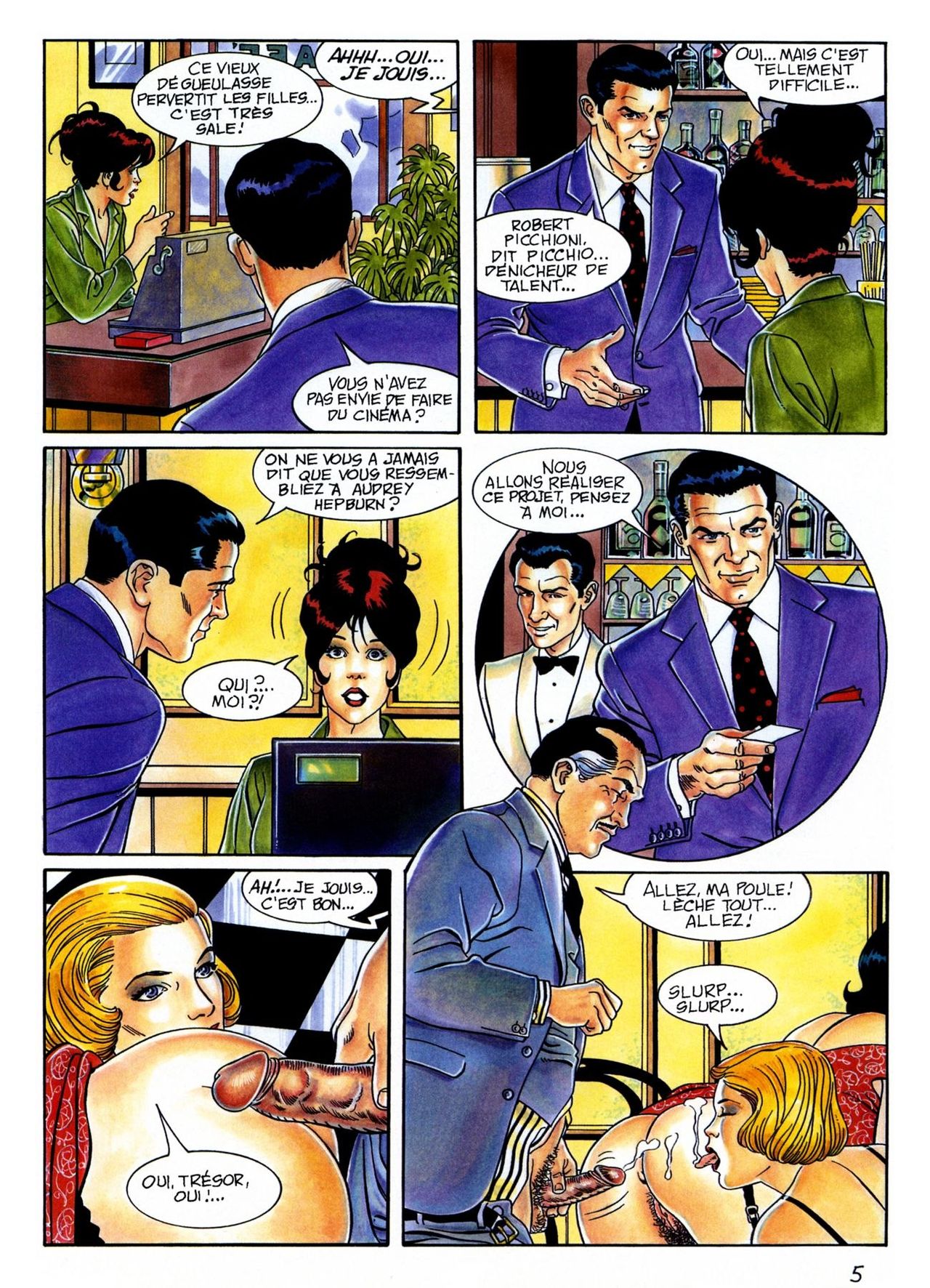 Anna innocente pervertie page 6 full