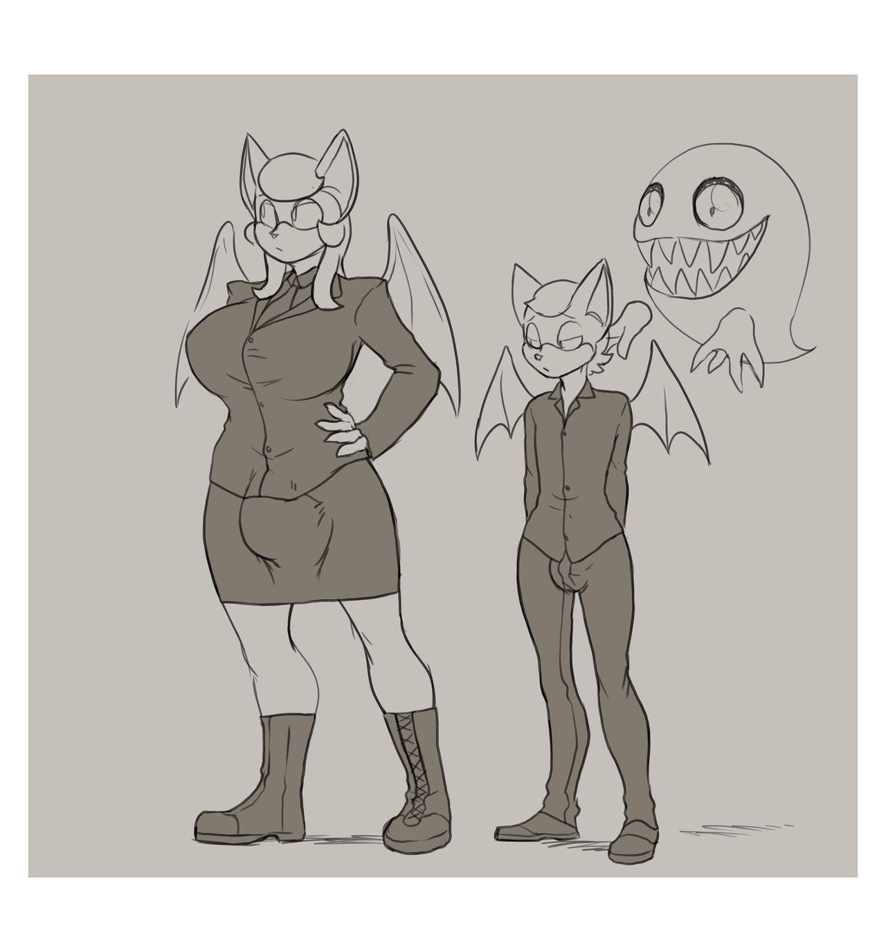 Patreon Stream Request_Possession futa page 11 full