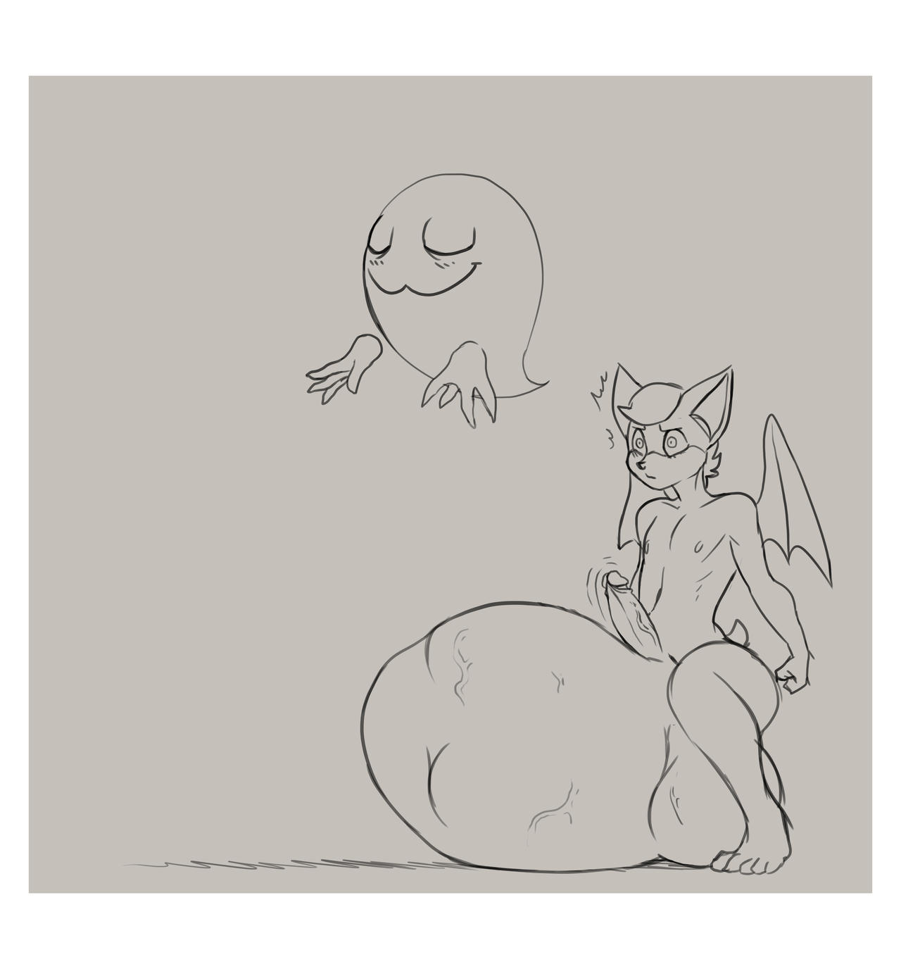 Patreon Stream Request_Possession futa page 8 full