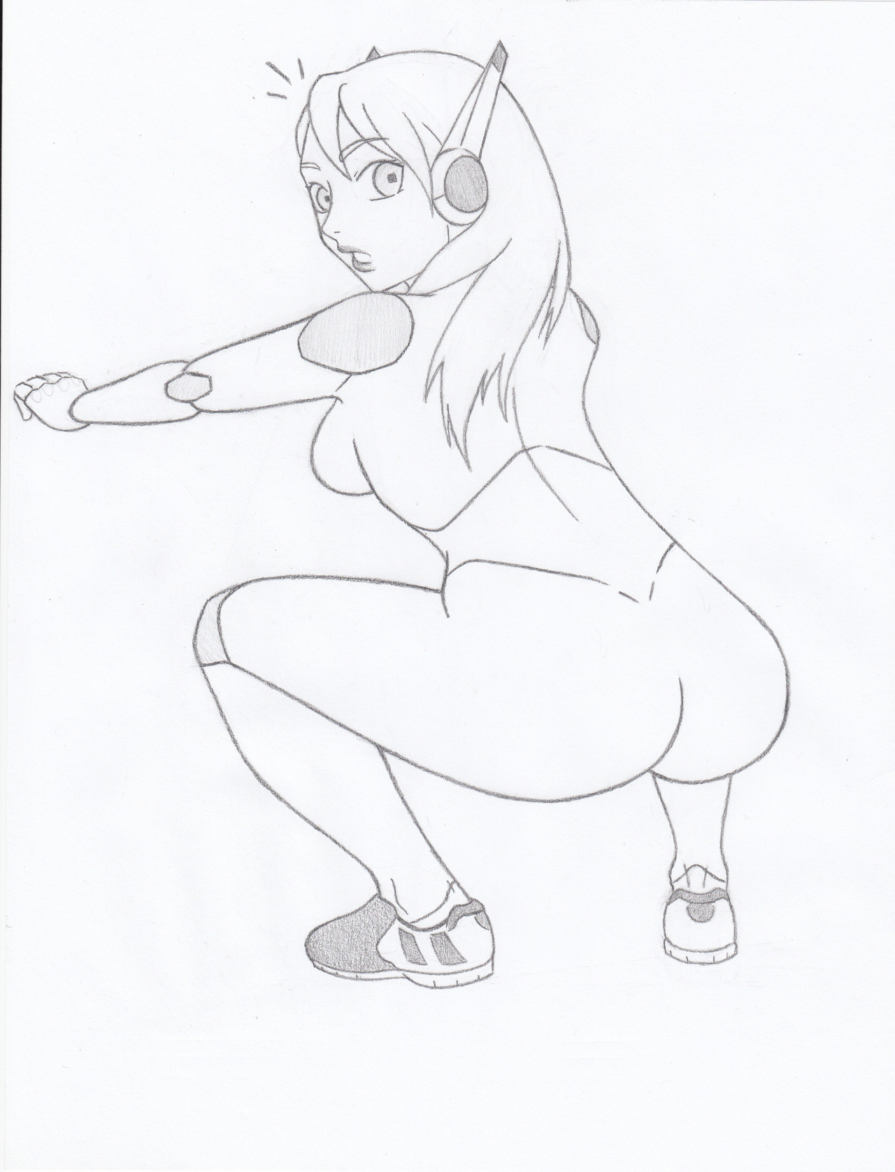 Mizarusketch's tumblr collection page 4 full