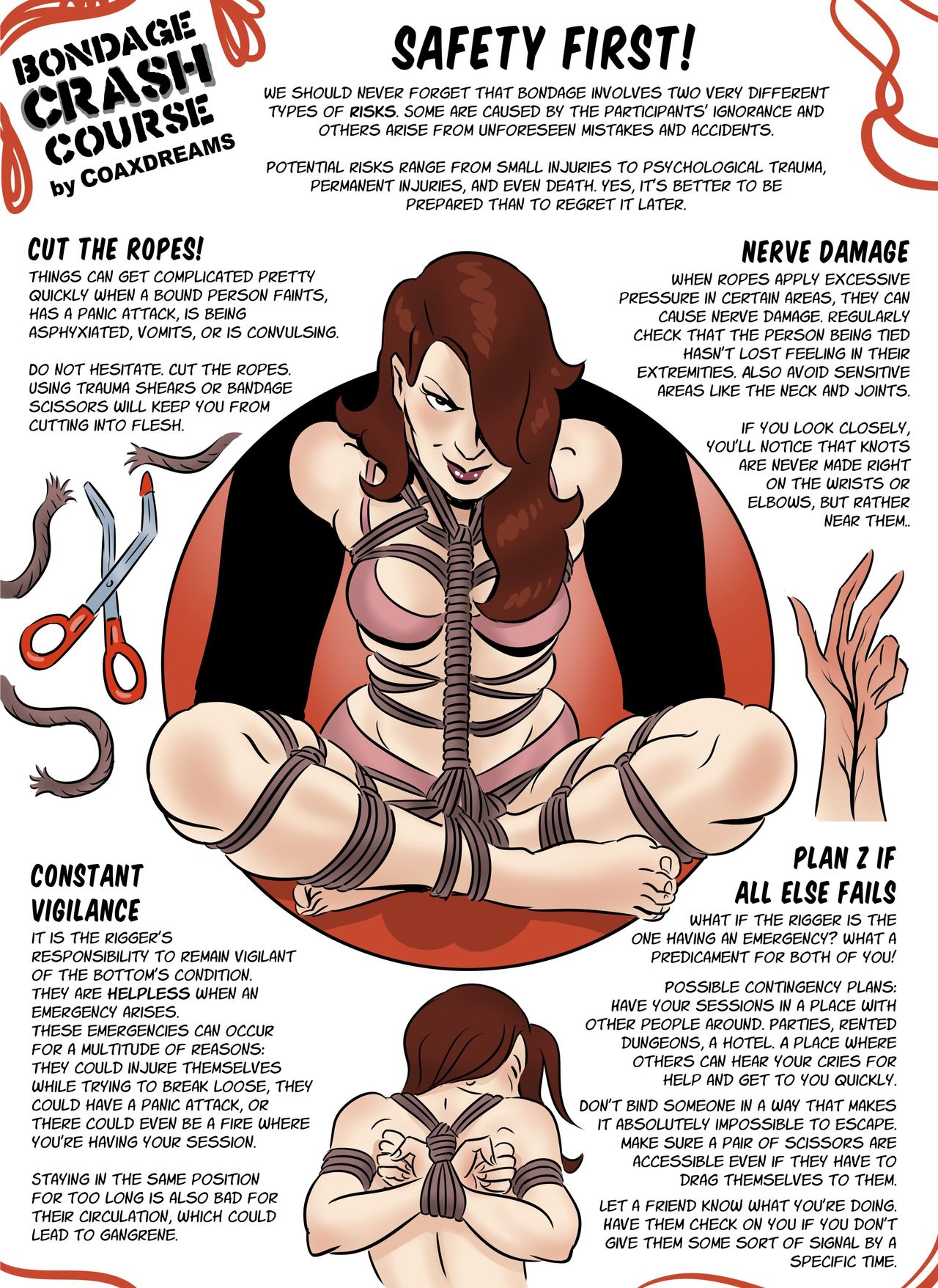 Crash Course page 4 full