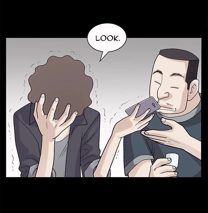 Housemates • Chapter 7: Promise page 2 full