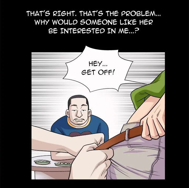 Housemates • Chapter 7: Promise page 9 full