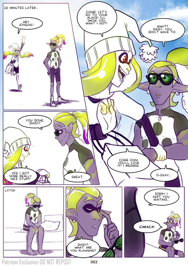 New Lingerie page 2 full