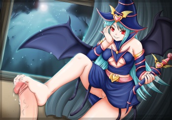 [Hentai-Foundry] Shadako cover