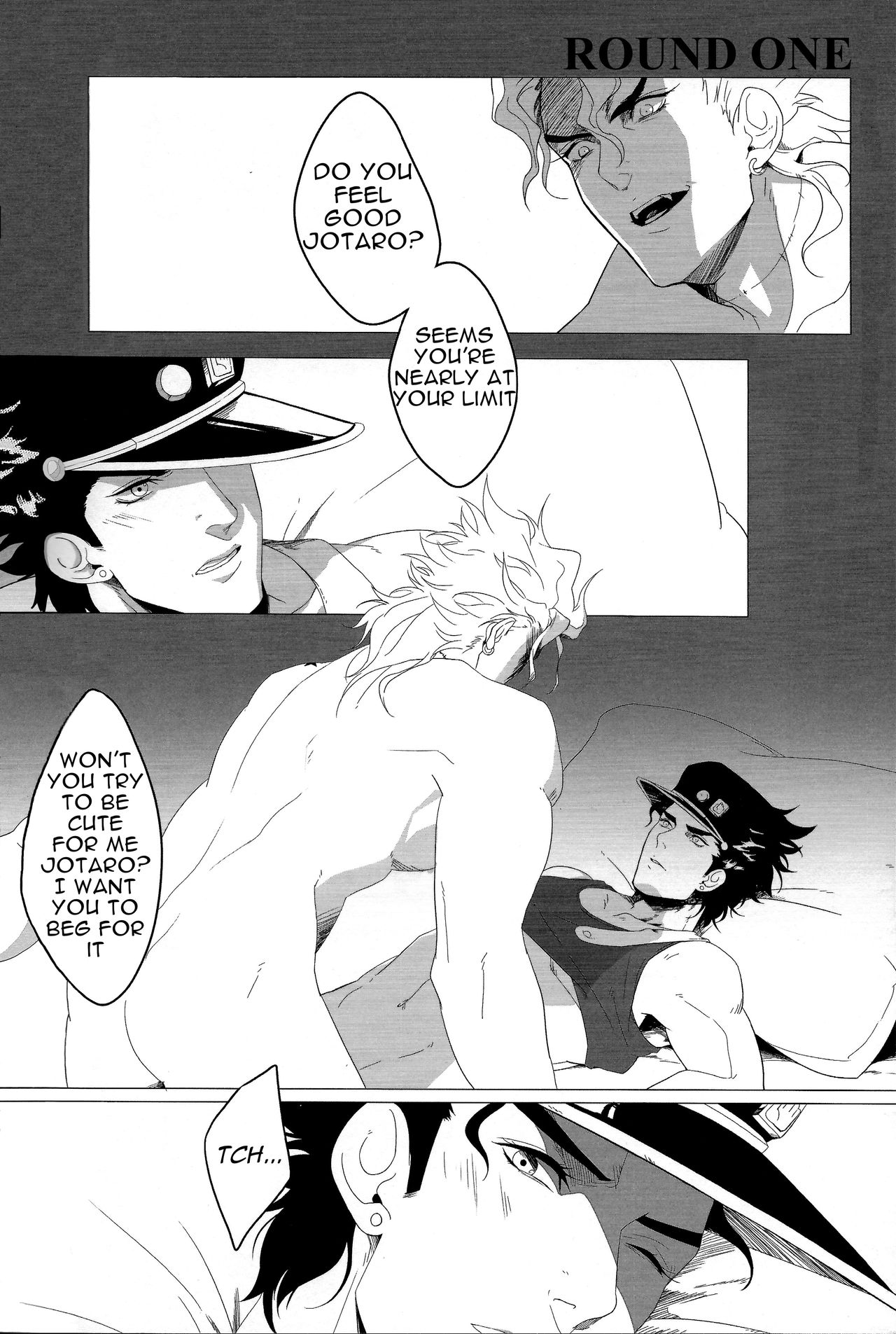 MudaOra page 1 full